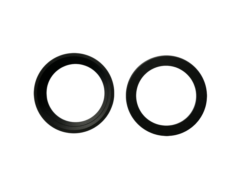 RPTFE 碳球阀阀座