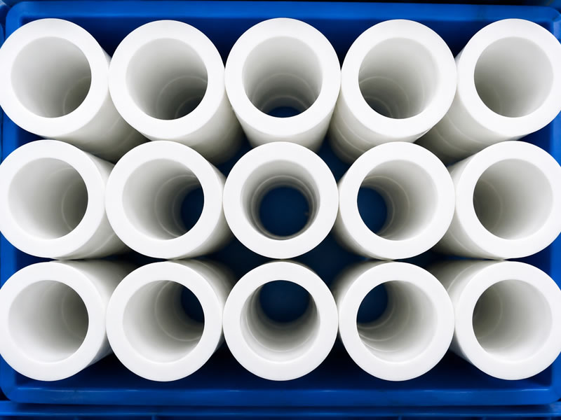 Virgin PTFE — M111